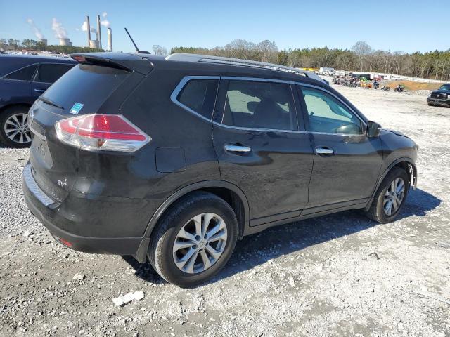 Image 3 of 2015 NISSAN ROGUE S 2015 with VIN 5N1AT2MT3FC898740