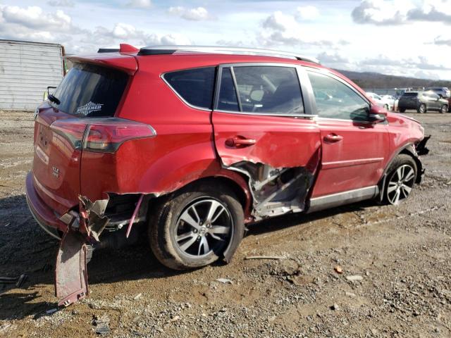 Изображение 3 2016 TOYOTA RAV4 XLE 2016 с VIN JTMRFREV3GJ077853