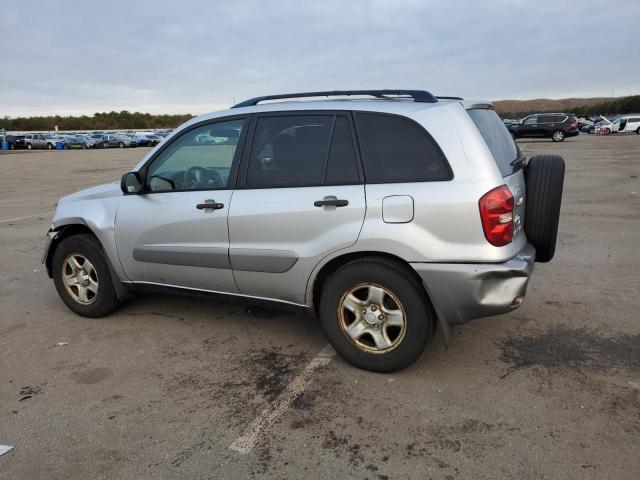 Изображение 2 2005 TOYOTA RAV4  2005 с VIN JTEHD20V456025286