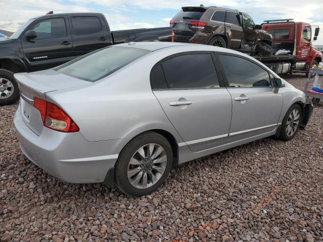 Изображение 3 2009 HONDA CIVIC EX 2009 с VIN 1HGFA16849L000980
