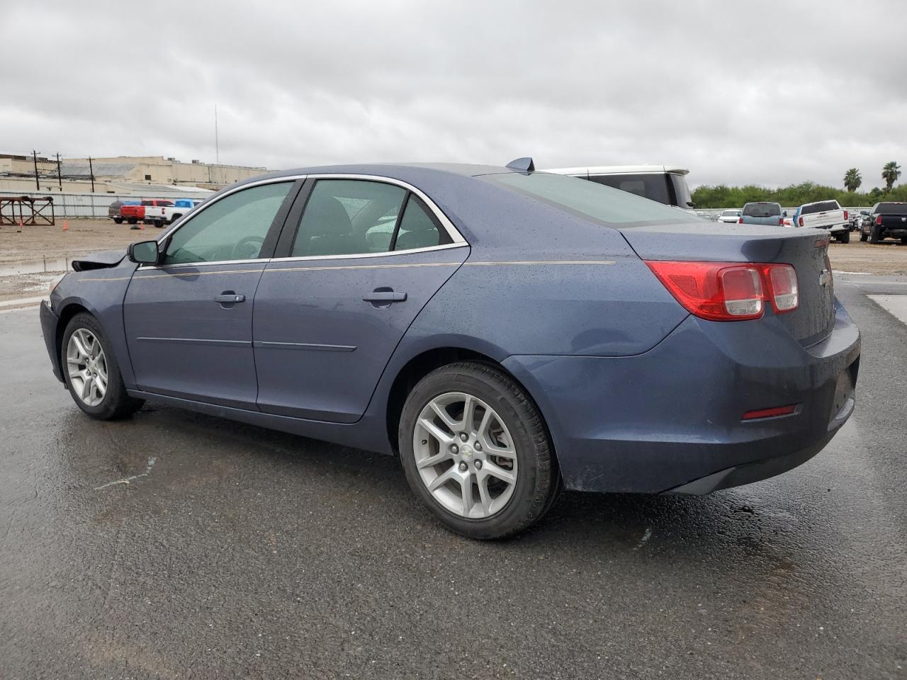 Obraz 2 z 2014 CHEVROLET MALIBU 1LT 2014 z VIN 1G11C5SLXEF116853