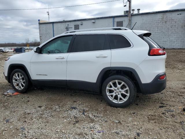 Изображение 2 2016 JEEP CHEROKEE LATITUDE 2016 с VIN 1C4PJLCB0GW208610
