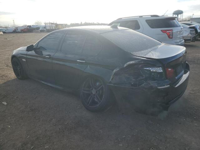 Image 2 of 2014 BMW 535 XI 2014 with VIN WBA5B3C51ED534419