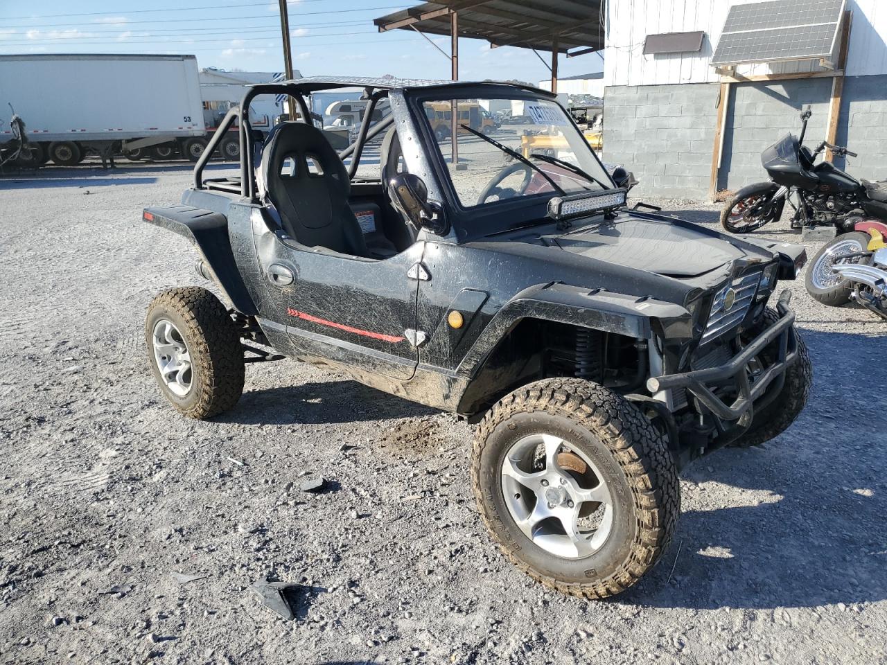 Image 1 of 2015 OTHR DUNE BUGGY 2015 with VIN 57RAA23L2FR001379