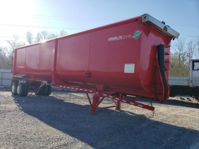 Obraz 1 z 2023 ARMO TRAILER 2023 z VIN 56EA75K23PA000037