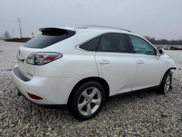 Изображение 3 2012 LEXUS RX 350 2012 с VIN 2T2BK1BA0CC142644