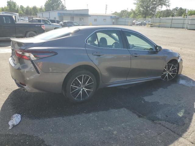 Obraz 3 z 2024 TOYOTA CAMRY SE NIGHT SHADE 2024 z VIN 4T1G11AK0RU898585