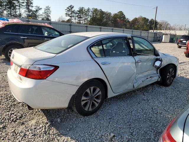 Изображение 3 2015 HONDA ACCORD LX 2015 с VIN 1HGCR2F33FA235190