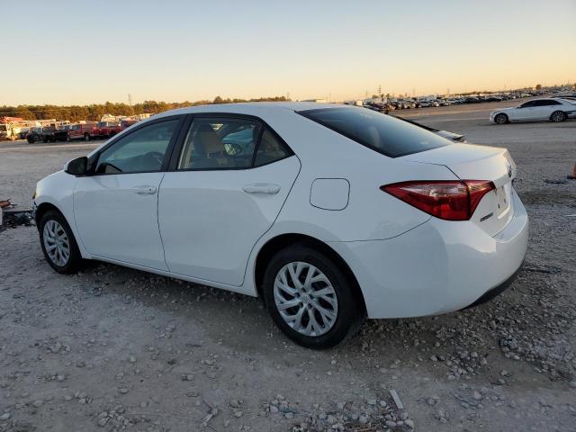 Изображение 2 2019 TOYOTA COROLLA L 2019 с VIN 5YFBURHE7KP895559