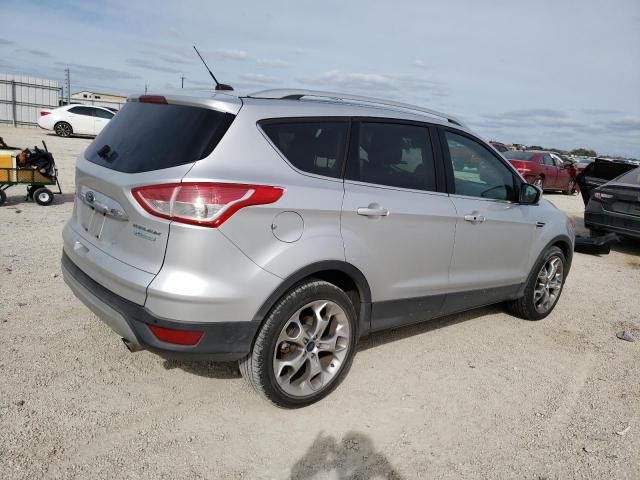 Image 3 of 2014 FORD ESCAPE TITANIUM 2014 with VIN 1FMCU0J92EUC36305