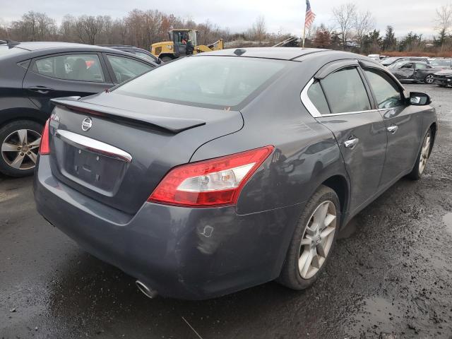 Image 3 of 2011 NISSAN MAXIMA S 2011 with VIN 1N4AA5AP3BC805668