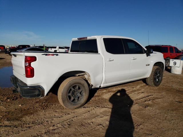 Obraz 3 z 2019 CHEVROLET SILVERADO K1500 LT 2019 z VIN 3GCUYDED4KG166646