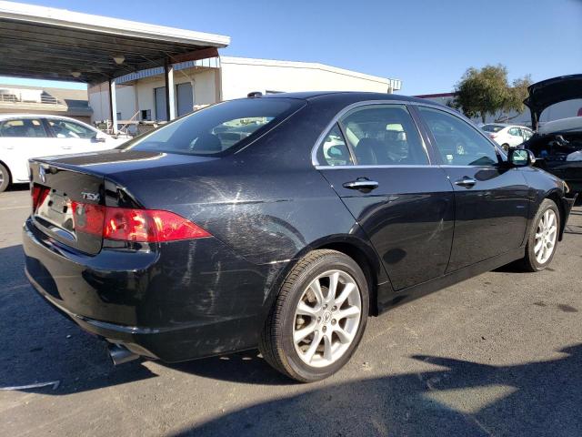 Image 3 of 2008 Acura TSX 2008 with VIN JH4CL96898C015370
