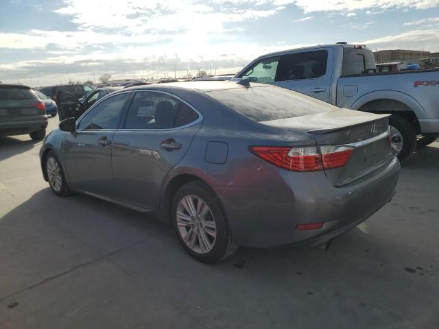 Obraz 2 z 2015 LEXUS ES 350 2015 z VIN JTHBK1GGXF2164184