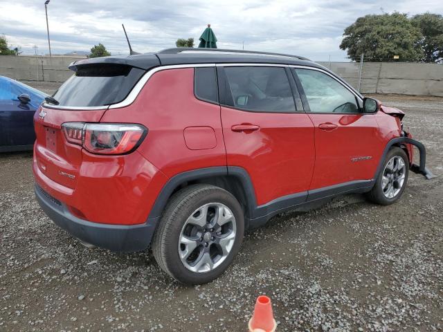 Obraz 3 z 2019 JEEP COMPASS LIMITED 2019 z VIN 3C4NJCCB1KT715537
