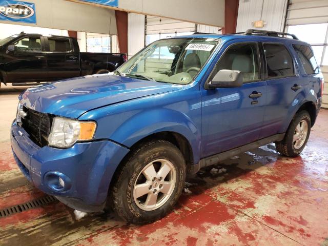 Obraz 1 z 2011 FORD ESCAPE XLT 2011 z VIN 1FMCU9D7XBKB47328