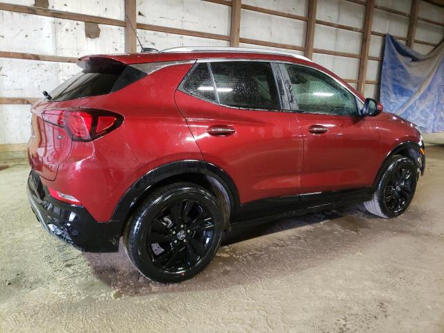 Image 3 of 2024 BUICK ENCORE GX SPORT TOURING 2024 with VIN KL4AMESL2RB076361