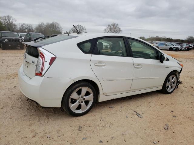 Изображение 3 2012 TOYOTA PRIUS  2012 с VIN JTDKN3DU5C1495531