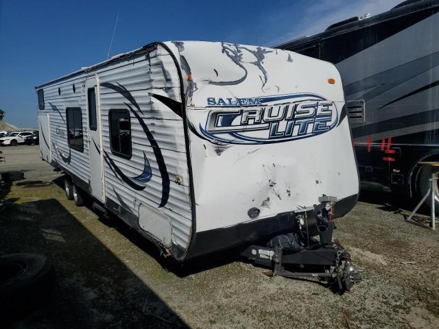 Изображение 1 2013 SALM FOREST RIV 2013 с VIN 4X4TSMD24DC012144