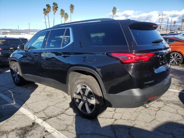 Obraz 2 z 2023 CHEVROLET TRAVERSE LT 2023 z VIN 1GNERHKW8PJ286901