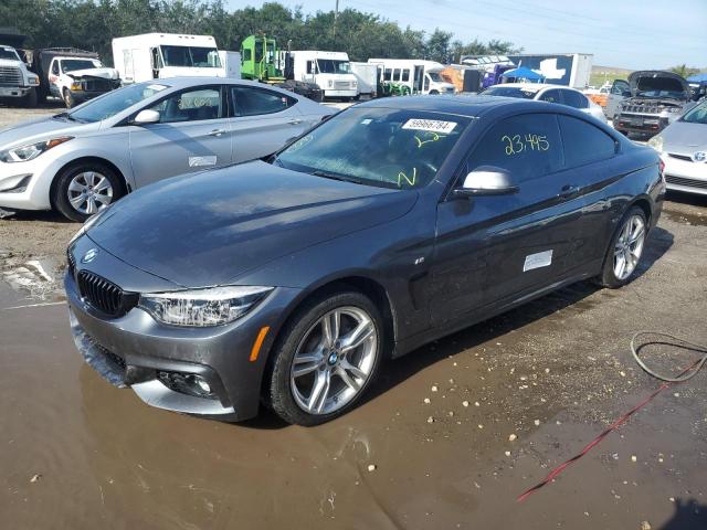 Obraz 2020 BMW 440XI  2020