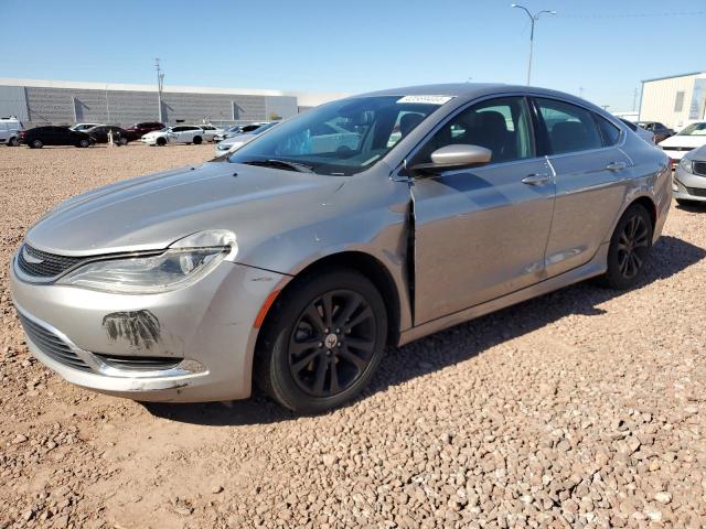 2015 CHRYSLER 200 LIMITED 2015 image