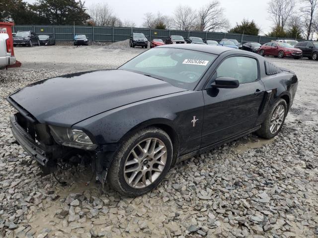 Obraz 2013 FORD MUSTANG  2013