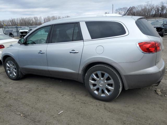 Изображение 2 2010 BUICK ENCLAVE CXL 2010 с VIN 5GALVCED6AJ179346