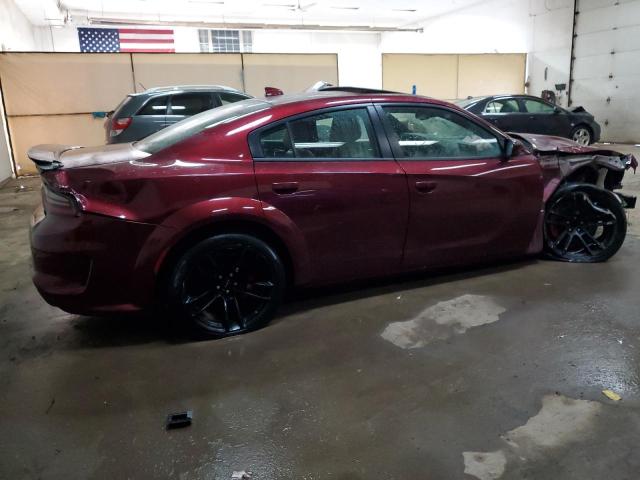 Image 3 of 2020 DODGE CHARGER SRT HELLCAT 2020 with VIN 2C3CDXL93LH143615