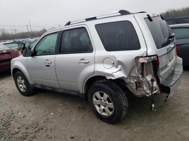Obraz 2 z 2010 FORD ESCAPE LIMITED 2010 z VIN 1FMCU9EG4AKC44022