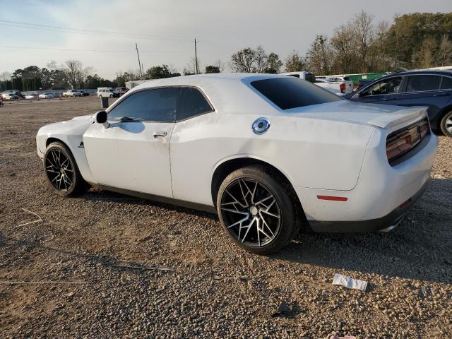 Image 2 of 2017 DODGE CHALLENGER R/T 2017 with VIN 2C3CDZBT3HH519309