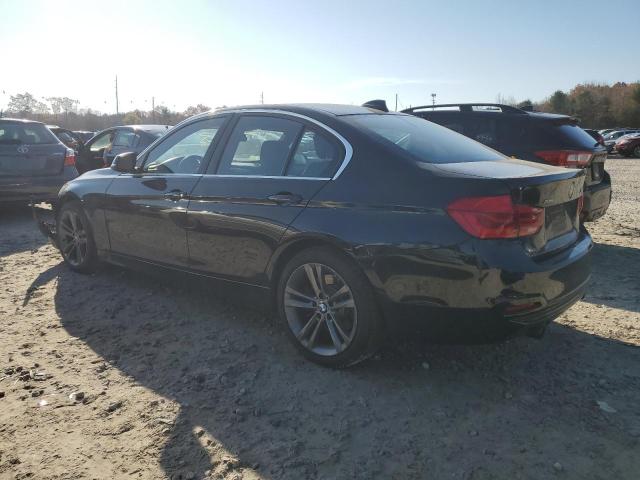Изображение 2 2016 BMW 340 XI 2016 с VIN WBA8B7G5XGNT14918
