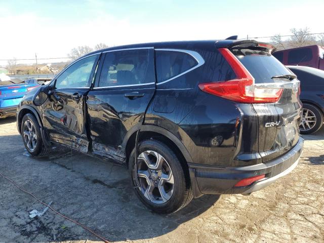 Image 2 of 2018 HONDA CR-V EXL 2018 with VIN 7FARW1H86JE022243