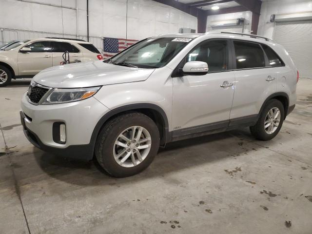 2015 KIA SORENTO LX 2015 image