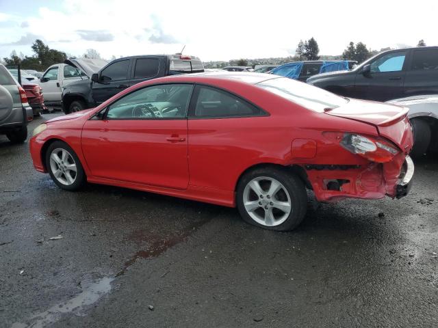 Obraz 2 z 2004 TOYOTA CAMRY SOLARA SE 2004 z VIN 4T1CA38P14U006168
