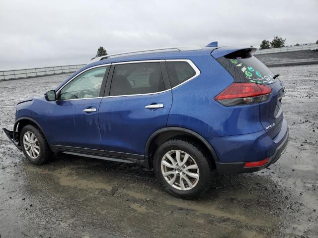 Изображение 2 2018 NISSAN ROGUE S 2018 с VIN 5N1AT2MV7JC795038