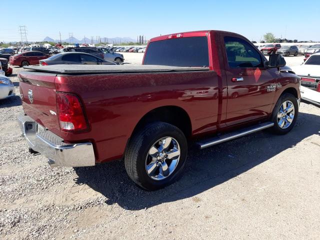 Image 3 of 2014 RAM 1500 SLT 2014 with VIN 3C6JR6BT2EG330110