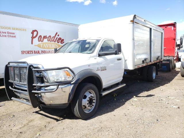 Obraz 2017 RAM 4500 2017