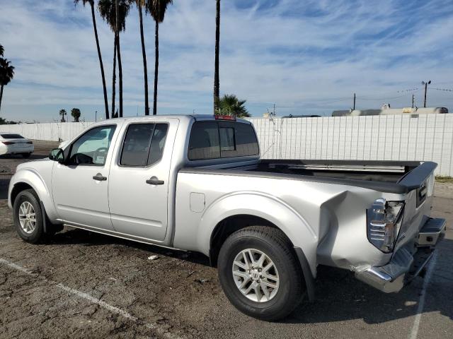 Obraz 2 z 2019 NISSAN FRONTIER SV 2019 z VIN 1N6AD0FR2KN754714