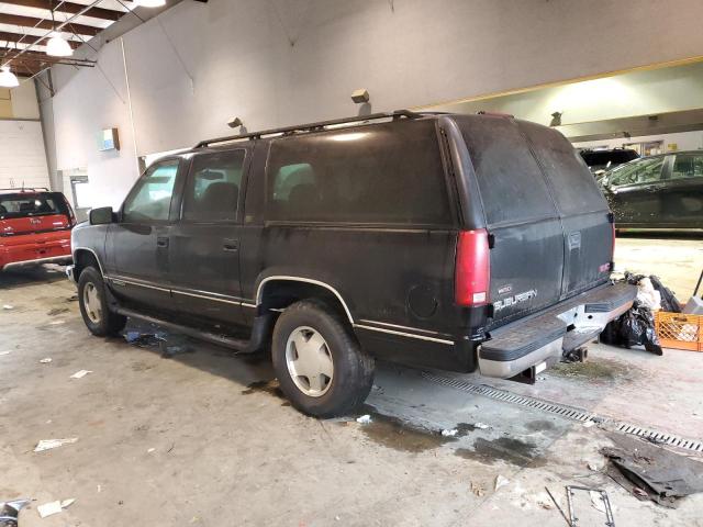 Изображение 2 1999 GMC SUBURBAN K1500 1999 с VIN 3GKFK16R5XG525694