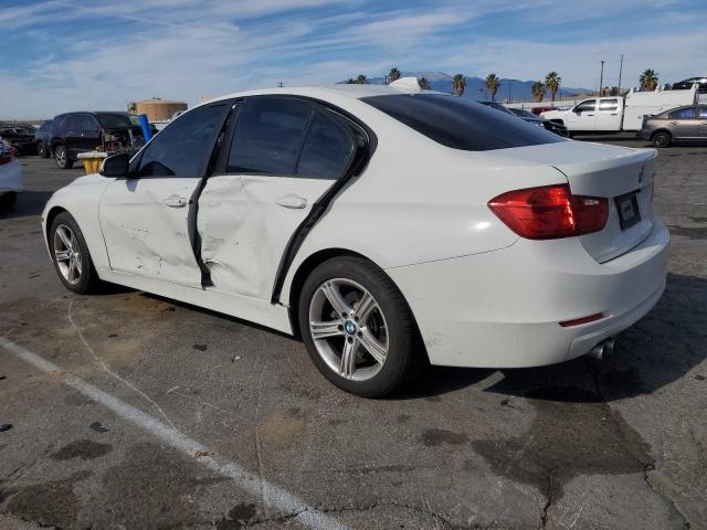 Изображение 2 2015 BMW 328 I SULEV 2015 с VIN WBA3C1C55FK120324