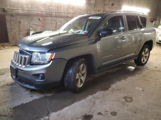 Obraz 2012 JEEP COMPASS SPORT 2012