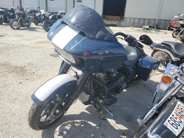 Изображение 2 2020 HARLEY-DAVIDSON FLTRXS  2020 с VIN 1HD1KTP12LB671515