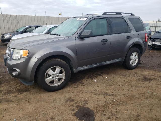 Изображение 2010 FORD ESCAPE XLT 2010