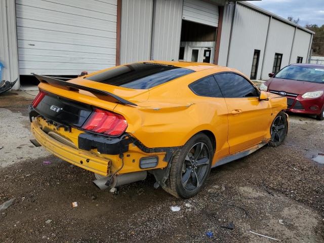 Image 3 of 2018 FORD MUSTANG GT 2018 with VIN 1FA6P8CFXJ5139468