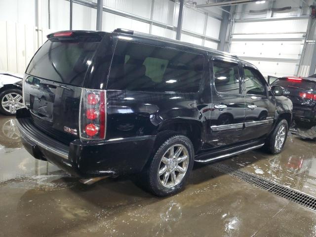 Изображение 3 2007 GMC YUKON XL DENALI 2007 с VIN 1GKFK668X7J168256