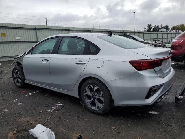 Obraz 2 z 2019 KIA FORTE FE 2019 z VIN 3KPF24AD1KE124365