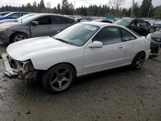 Изображение 1998 ACURA INTEGRA RS 1998