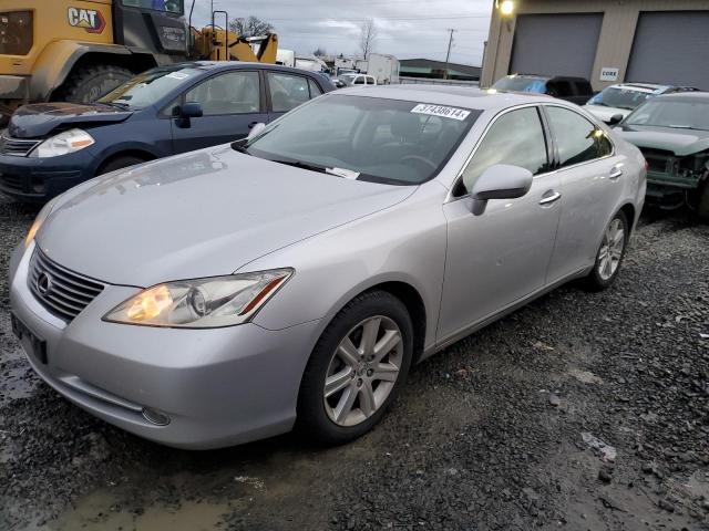 2007 LEXUS ES 350 2007 image