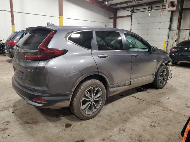 Obraz 3 z 2022 HONDA CR-V EXL 2022 z VIN 7FARW2H86NE036736